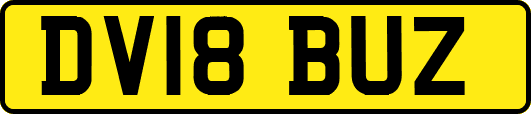 DV18BUZ