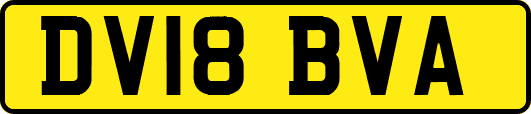 DV18BVA