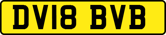 DV18BVB