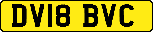 DV18BVC