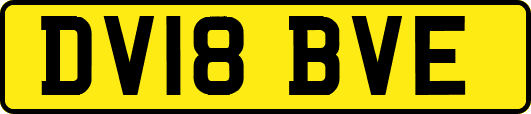 DV18BVE