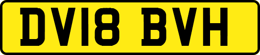 DV18BVH