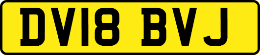 DV18BVJ