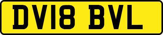 DV18BVL