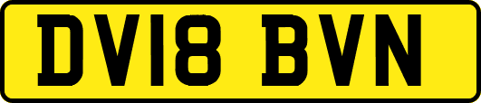DV18BVN