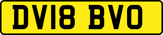 DV18BVO