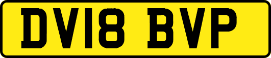 DV18BVP