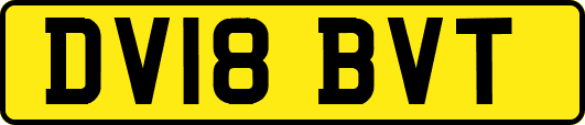 DV18BVT
