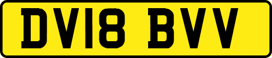 DV18BVV