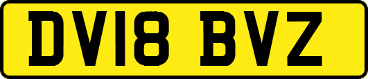 DV18BVZ