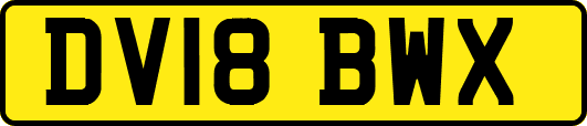 DV18BWX