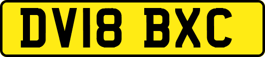 DV18BXC
