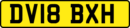 DV18BXH