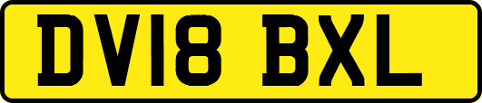 DV18BXL