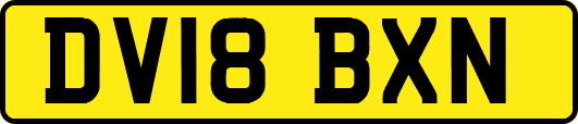 DV18BXN