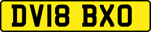 DV18BXO