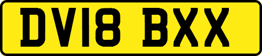 DV18BXX