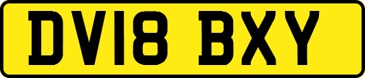 DV18BXY