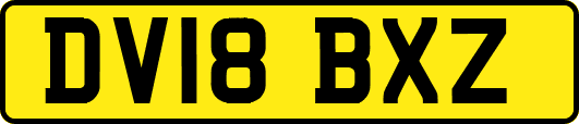 DV18BXZ