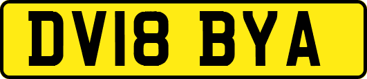 DV18BYA