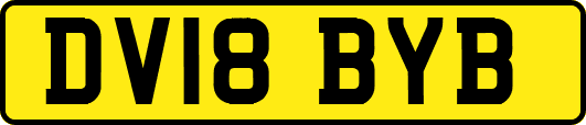 DV18BYB