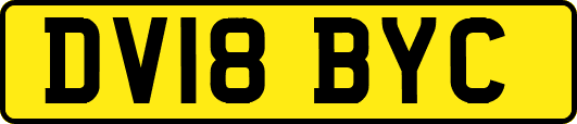 DV18BYC