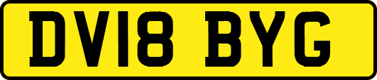 DV18BYG