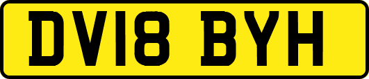 DV18BYH