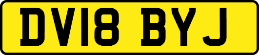 DV18BYJ
