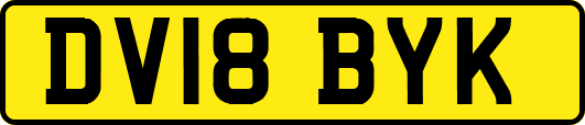 DV18BYK