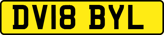 DV18BYL