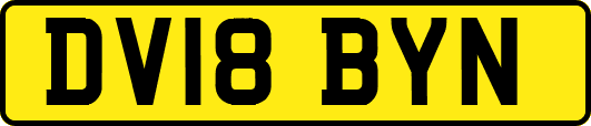 DV18BYN