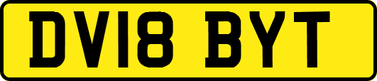 DV18BYT
