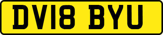 DV18BYU