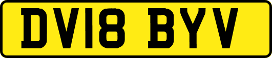 DV18BYV