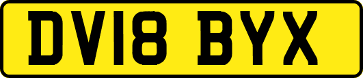 DV18BYX