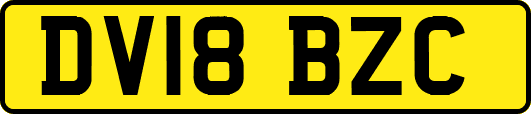 DV18BZC
