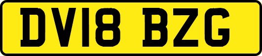 DV18BZG