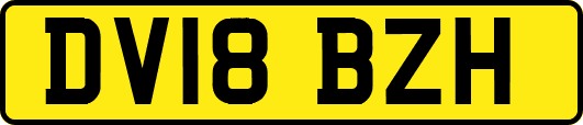 DV18BZH