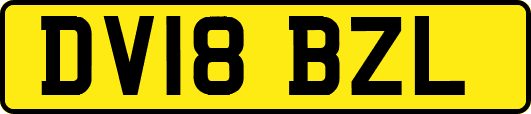 DV18BZL