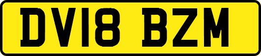 DV18BZM