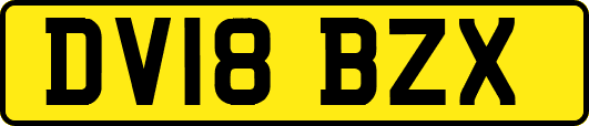 DV18BZX
