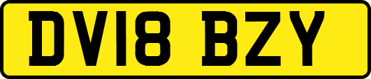 DV18BZY