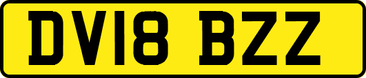 DV18BZZ