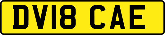 DV18CAE