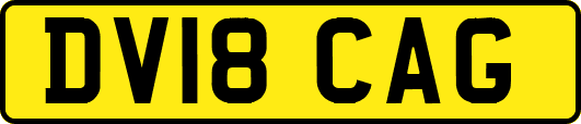 DV18CAG
