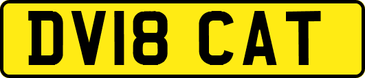 DV18CAT