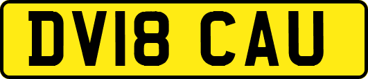 DV18CAU