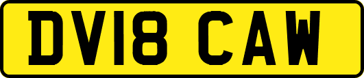 DV18CAW
