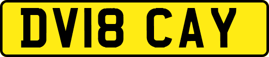 DV18CAY